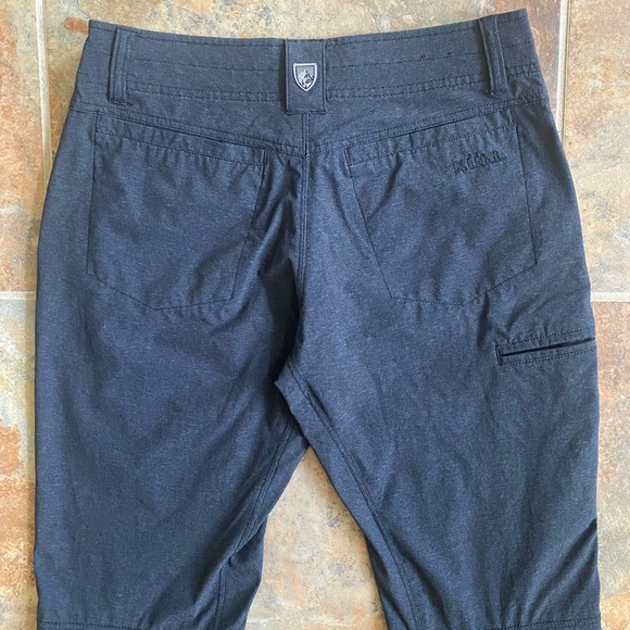 Kuhl Deceptr Pants Size 30x30 - Picture 6 of 8
